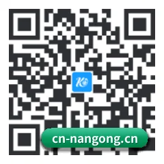 Android APP 二维码